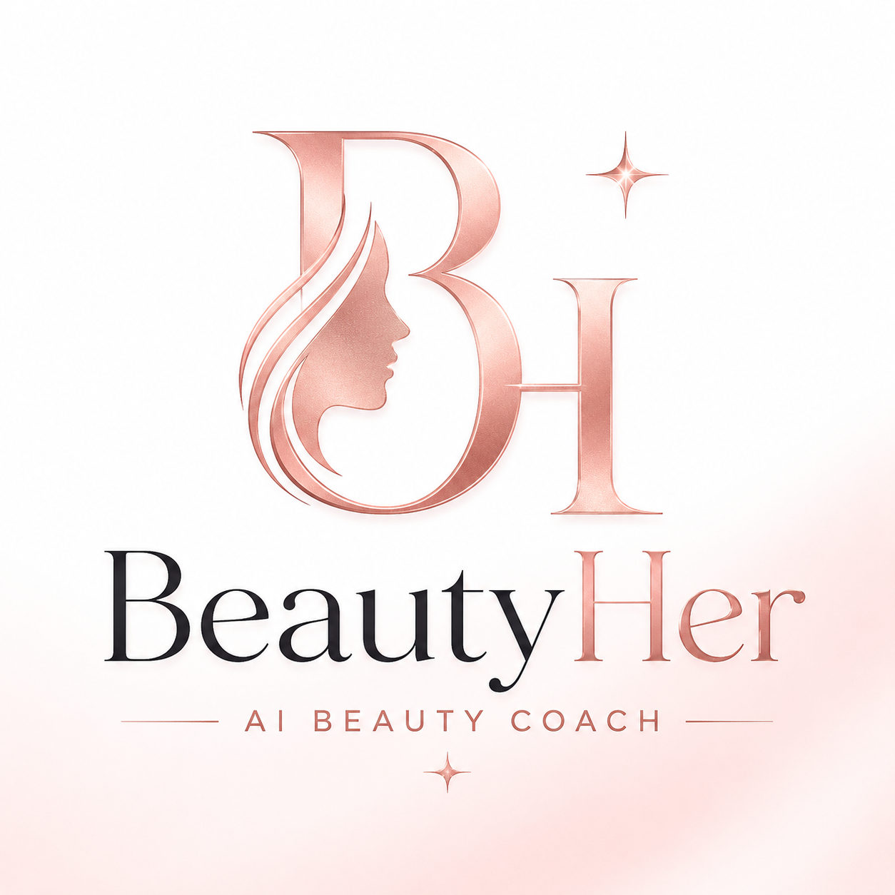 BeautyHer logo